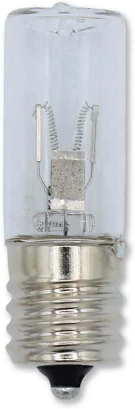 Replacement for Philips UV SANITIZER Bulb SONICARE Toothbrush by Technical Precision