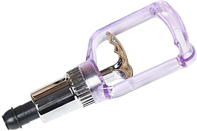 10Pcs Heart and Star Shaped Cupping Cups 1 Cupping Gun Plastic Vacuum Cupping Therapy Set Cupping Kit Massager with Box