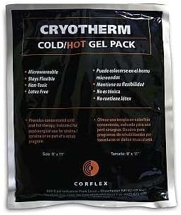 Gel Pack - 9 x 11 by Corflex