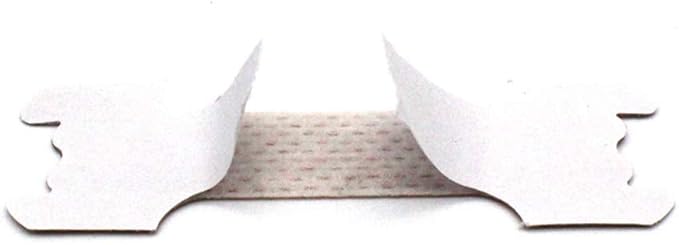 Breathe Better Nasal Strips to Reduce Snoring Drug-Free Works Instantly to Improve Sleep Relieve Nasal Congestion (120)