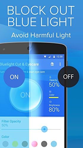 Anti Blue Light Screen Protector (3 Pack) for 17 Inches Desktop Monitor with Aspect Ratio 5:4. Filter out Blue Light and relieve computer eye strain to help you sleep better