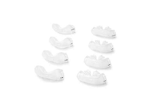 Philips Healthcare Respironics DreamWear Silicone Pillow, Medium-Wide Cushion