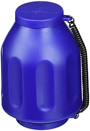 smokebuddy Air Filter, Original, Blue