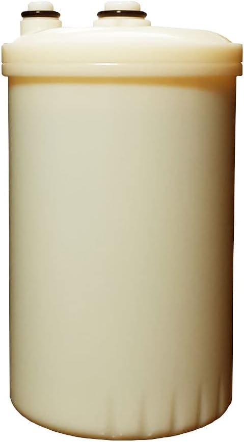 Replacement Filter Compatible with Water Ionizer Using HG-N Filter (Not Compatible with K8 and Original HG Machines)