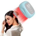 Laser Therapy Hair Growth Comb, Home Use Red Light Device, Rechargeable, Laser Hair Growth Treatment for Men and Women