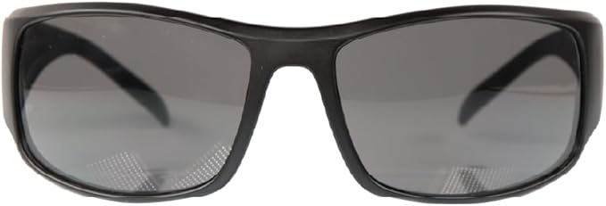 Smith & Wesson M&P Thunderbolt Full Frame Shooting Glasses