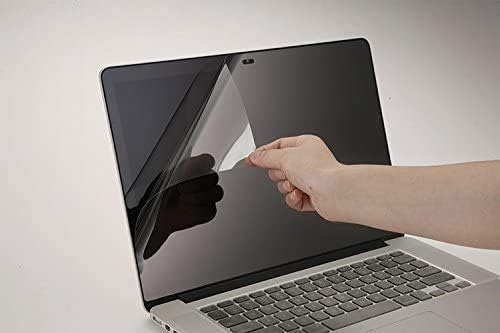 Anti Blue Light Screen Protector Compatible with 27 inch Apple iMac come with 2 Pack, Filter out Blue Light and relieve computer eye strain to help you sleep better