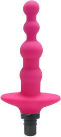 Massage Gun Heads,Silicone DeepMassage Gun Attachments, Tissue Percussion Trigger Point Massage Replacement Head, Plug and Play Comfort Tools (Size : 15MM-16MM)