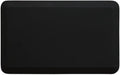 NewLife by GelPro Professional Grade Anti-Fatigue Kitchen & Office Comfort Bio-Foam Mat with Non-Slip Bottom for Health & Wellness, 20x32, Midnight