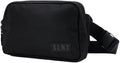 SLNT Compact Faraday Sling Bag with Signal Blocking Faraday Phone Sleeve, EMF-reducing, and RFID-blocking Pockets