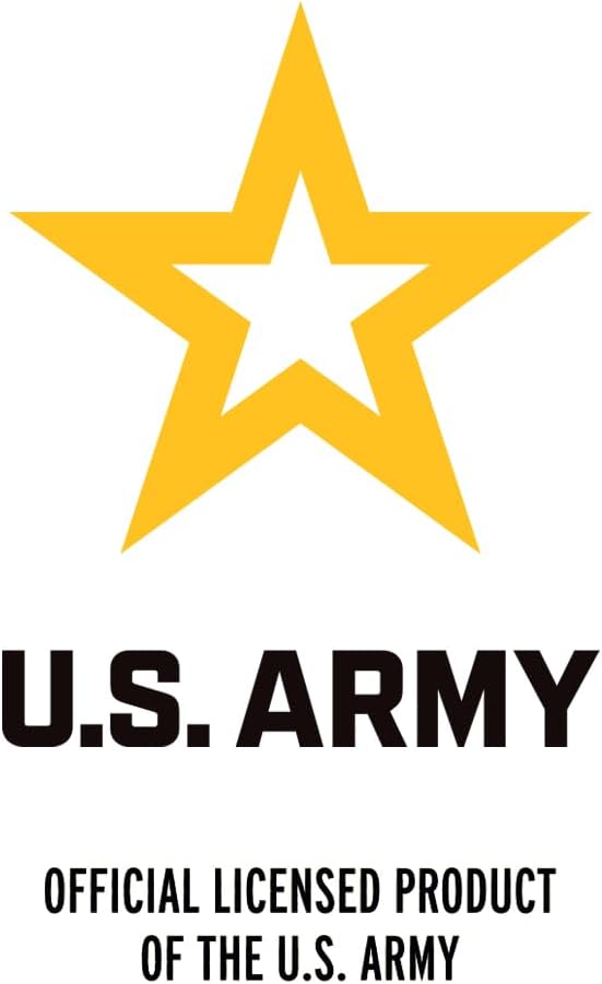 U.S. Army Veteran Logo Rectangle Pill Case Trinket Gift Box