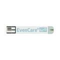 Medline EvenCare G2 with Bluetooth Test Strips, Box of 50