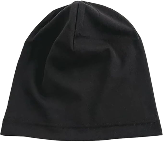 Emf Protection Beanies Cap,Unisex Faraday Hat,Microwave Radiation Blocking Stretch Cap