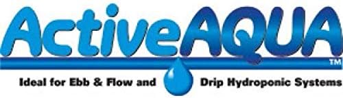 AAPW160 Active Aqua Submersible Water Pump, 160 GPH