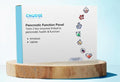 Pancreatic Function Test | 2-in-1 at-Home Test | Amylase | Lipase | Cap & CLIA Accredited Testing | Not Testable in NY & RI