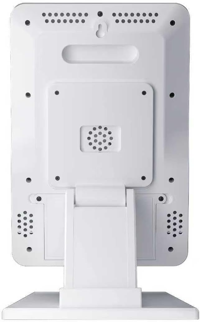Red Light Therapy Panel for Face & Body, 138 LEDs High Power Light with Adjustable Stand, 630/660/810/850nm Near Infrared Light Therapy Lamp, Rechargeable Portable Device with Timer