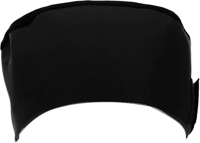 Radiation Hat Reusable Cap 0.5mm PB Lead Equiv, One Size, Protects from Scatter Radiation