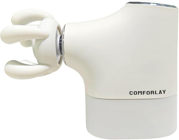 Portable Mini Massage Gun, Percussion Deep Tissues Muscle Massager, Compact Sports Travel Massage Gun, Portable Handheld Massager for Home, Gym, Office, Outdoors