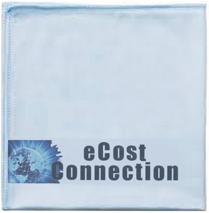 55mm High Resolution Pro Series Multi Coated HD 3 Pc. Digital Filter Set + Microfiber Lens Cloth