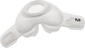 CPAP Nasal Pillow Cushion Replacement for ResMed Swift FX Nasal Mask Nose Pillow, Soft Gel Silicone Dual-Wall Nose Pillow Cushion - Medium