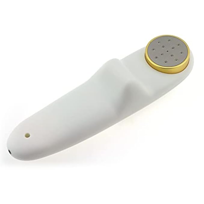 Pain Relief Cold Laser Therapy Device Red Light Portable Handheld Unit 650nm+808nm, Works Worldwide, 110v - 220v, for Joints, Muscles, Shoulders, Elbows, Knees, Back Treatment