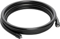 Crossrope Replacement Weighted Jump Ropes - 1 LB and 2 LB Ropes - Replacement Ropes - Handles Not Included