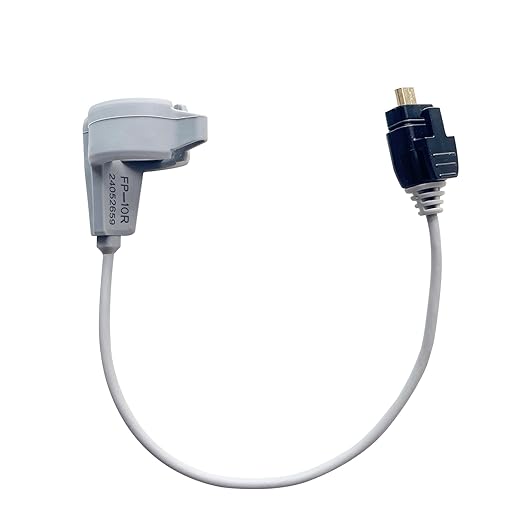 Wellue Oxygen Sensor for Checkme O2 Ultra