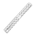 Alkaline Hydrogen Water Ionizer Stick – Stainless Steel Portable pH Booster & Mineral Water Enhancer by Organic Greek®