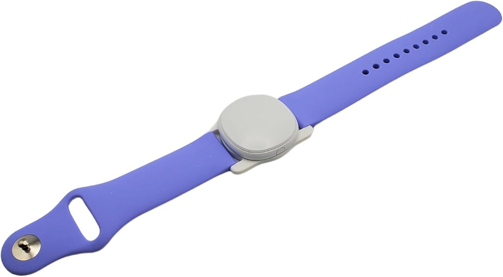 Ava Fertility Tracker Replacement Band | AVA Tracker Not Included | Includes Custom band adapter, watch strap, screwdriver for assembly