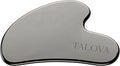 304-Grade Stainless Steel Gua Sha Facial Tool, Easing Facial Tension, Massage and Sculpting Tool for Face and Body, Encourage Lymphatic Drainage, Jawline Sculptor, Skin Care Gift