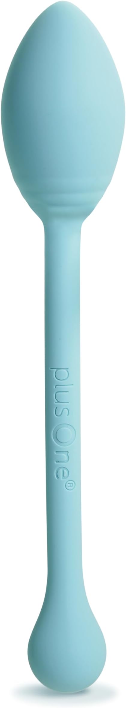 plusOne Kegel Trainer, Pelvic Floor Exercises