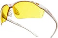 Gearbox Vision Eye Protection with Hard Case