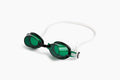 New for 2026 - Padded UV Eye Protection Goggles for The Fiji Sun Tanning Lamp and Red Light Therapy, FDA Registered, Clear Unobstructed Vision, Padded for Comfort