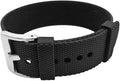 Silicone Strap Compatible for Hume Band, Soft Adjustable Replacement Strap Wristband for Hume Health Band Fitness Tracker Men Women Secure Daily Wear