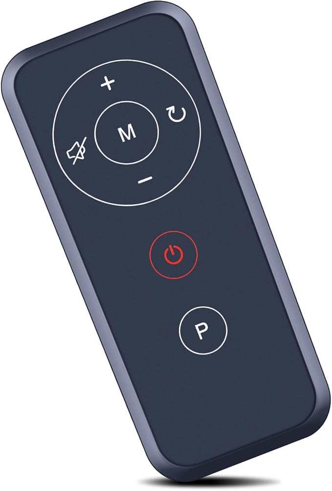 Y-08 Replacement Remote Control Fit for REDLIRO Walking Pad Treadmill, Under Desk Treadmill JK1608E-2, JK1608P, 30H-9, Q20, JK04W, JK04W-T, for StrideFlex Q20, LIVIVOX 32-9P Q20-4