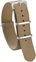 2026 New Replacement Band for Hume Health Band, 20mm Nylon Loop for Hume Band, Adjustable Soft Woven Nylon & Adjustable Clasp Buckle, Soft Breathable Sport Wristband for Fitness Tracker
