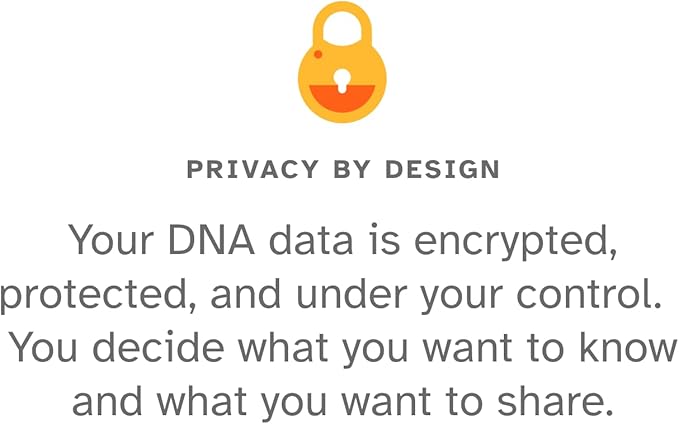 23andMe+ Premium Advanced Ancestry & Health - DNA Test Kit, Personal Genetic Insights, Plus 1-Year Access to Exclusive Reports, DNA Kit (Before You Buy See Important Test Info Below)