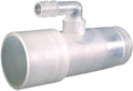 Oxygen Enrichment Adapter - 2 pack