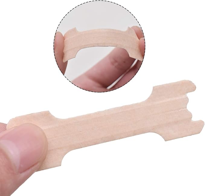 Breathe Better Nasal Strips to Reduce Snoring Drug-Free Works Instantly to Improve Sleep Relieve Nasal Congestion (200)