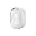 Pulse Oximeter, O2 Pulse Oximeter Fingertip and Oxygen Monitor Fingertip, Oximeter Finger Meter With Blood Oxygen Monitor and Oxygen Sensor For Adults.