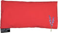 Mother Earth Pillows Therapeutic Eye Pillow (Red - Soothe Herbal Blend)