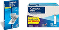 Contour Next Blood Glucose Test Strips for Diabetes – 70 and 15 Count (2 Pack, Total 85) – Accurate, No Coding, Second-Chance Sampling, Works with All Contour Next Meters for Easy Testing