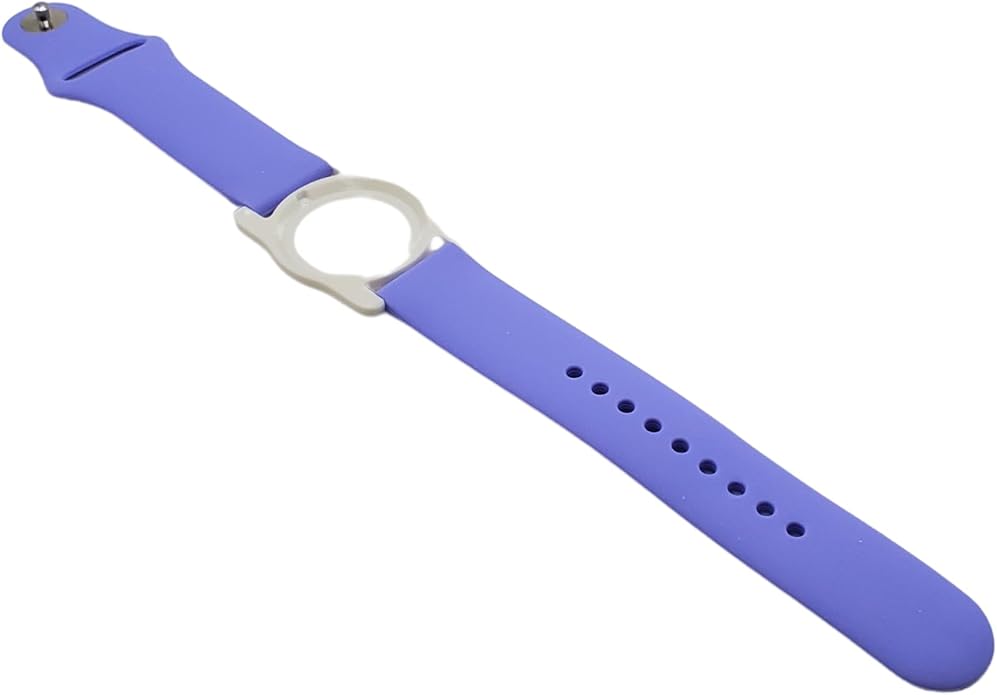 Ava Fertility Tracker Replacement Band | AVA Tracker Not Included | Includes Custom band adapter, watch strap, screwdriver for assembly