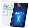 2-Pack Anti Glare Screen Protector with Blue Light Filter For Lenovo Legion Y700 Gen 5/Gen 4 8.8 inch (2026/2025), Anti-Glare Matte PET Film, Anti-Fingerprint, High Touch Sensitivity, Easy Installation