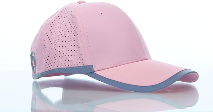 EMF Radiation Protection Hat with USPF 50+ Shield Wi-Fi Blocker High Frequency Defender Shield RF Blocker Baseball Caps