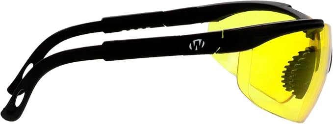 Walker's Sport Glasses with 4