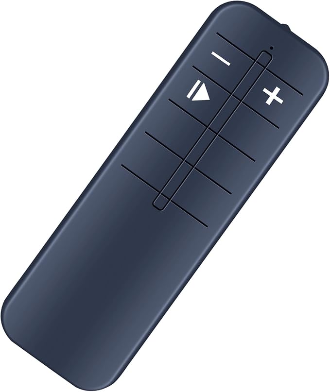 PZL Replacement Walking Pad Remote Control fit for BestGod 480A-A Incline Under Desk Treadmill for Home