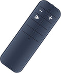 PZL Replacement Walking Pad Remote Control fit for BestGod 480A-A Incline Under Desk Treadmill for Home