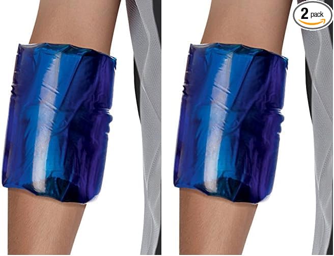 Fast Freeze Cold Sleeve - Medium (Pack of 2)
