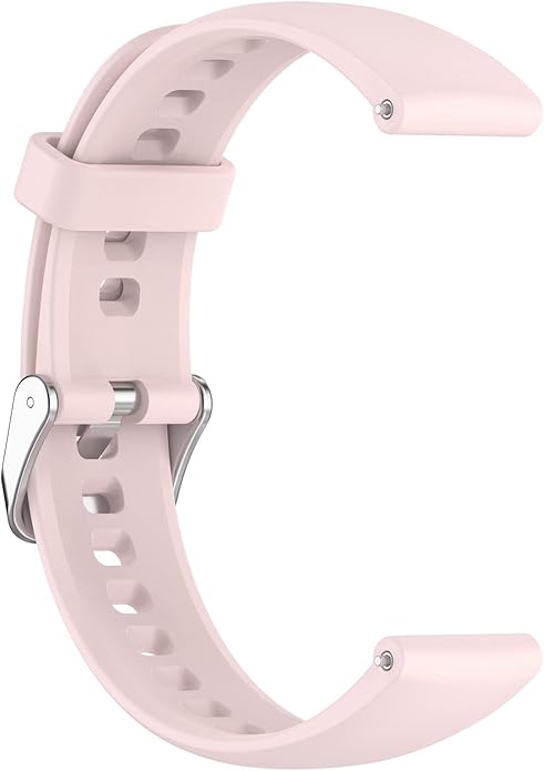 3 Pack Replacement Bands Compatible with HENGTO Fitness Tracker Watch for Kids, Soft Silicone Adjustable Sport Strap Wristband for HENGTO 1.4''/MorePro HM08/FITVII HM08/YOUSOKU H97 Pro/Amzhero D26/HENGTO H39 PLUS Smartwatch for Kids